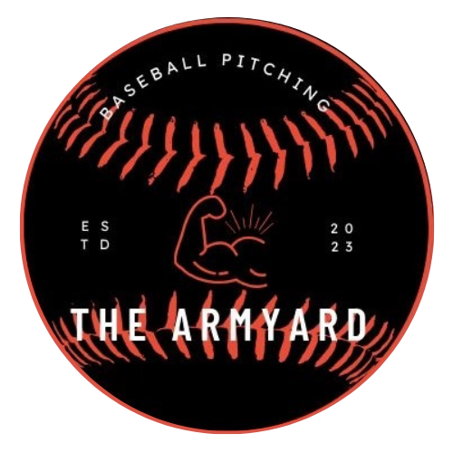 Armyard Logo
